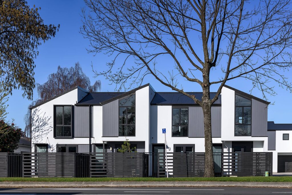 Architectural Excellence