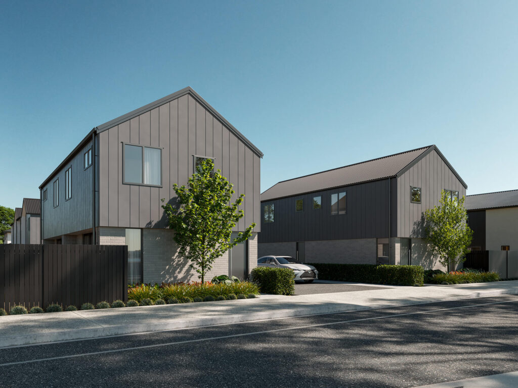 Pricing from $439,000