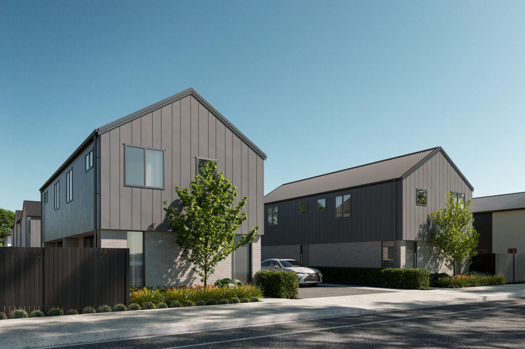 Pricing from $439,000