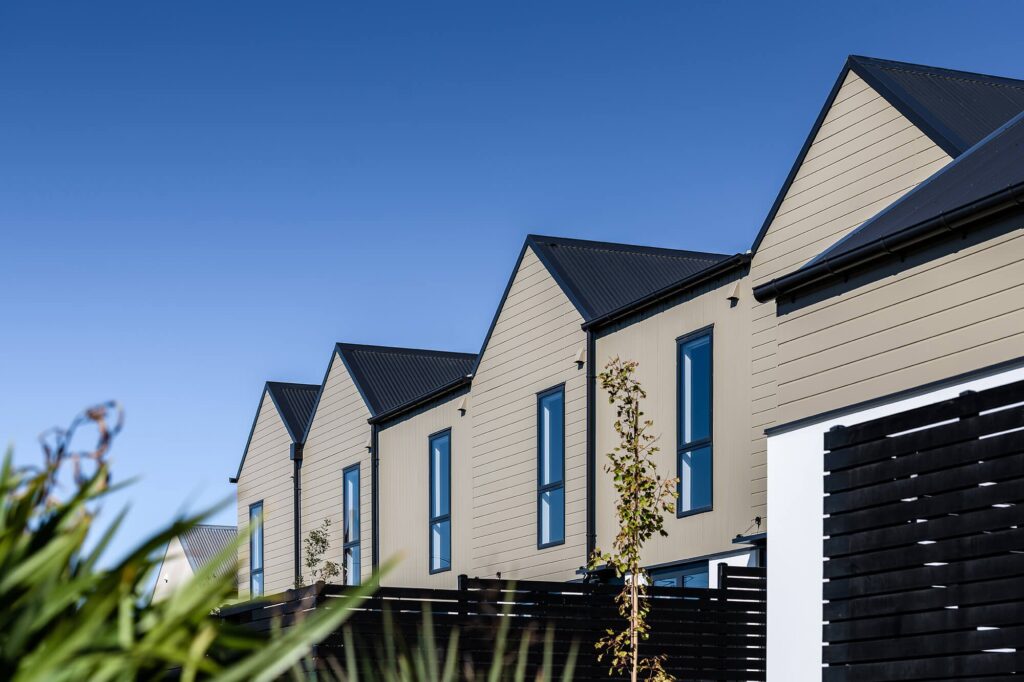 Boutique Developments