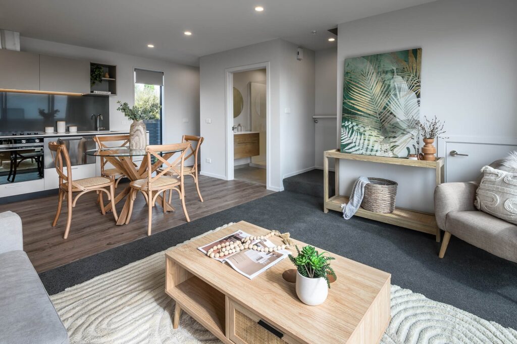 Quality Interiors