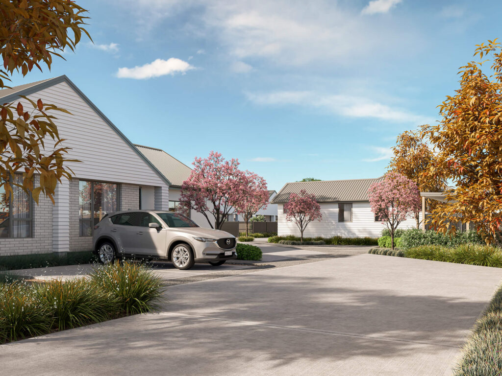 Pricing from $499,000