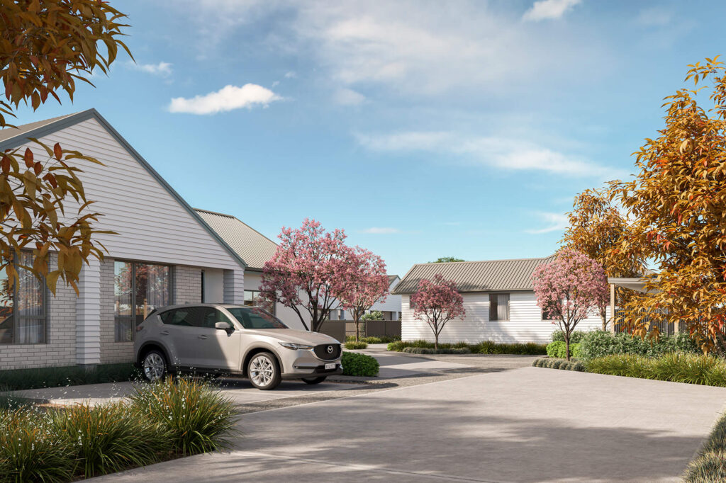 Pricing from $499,000