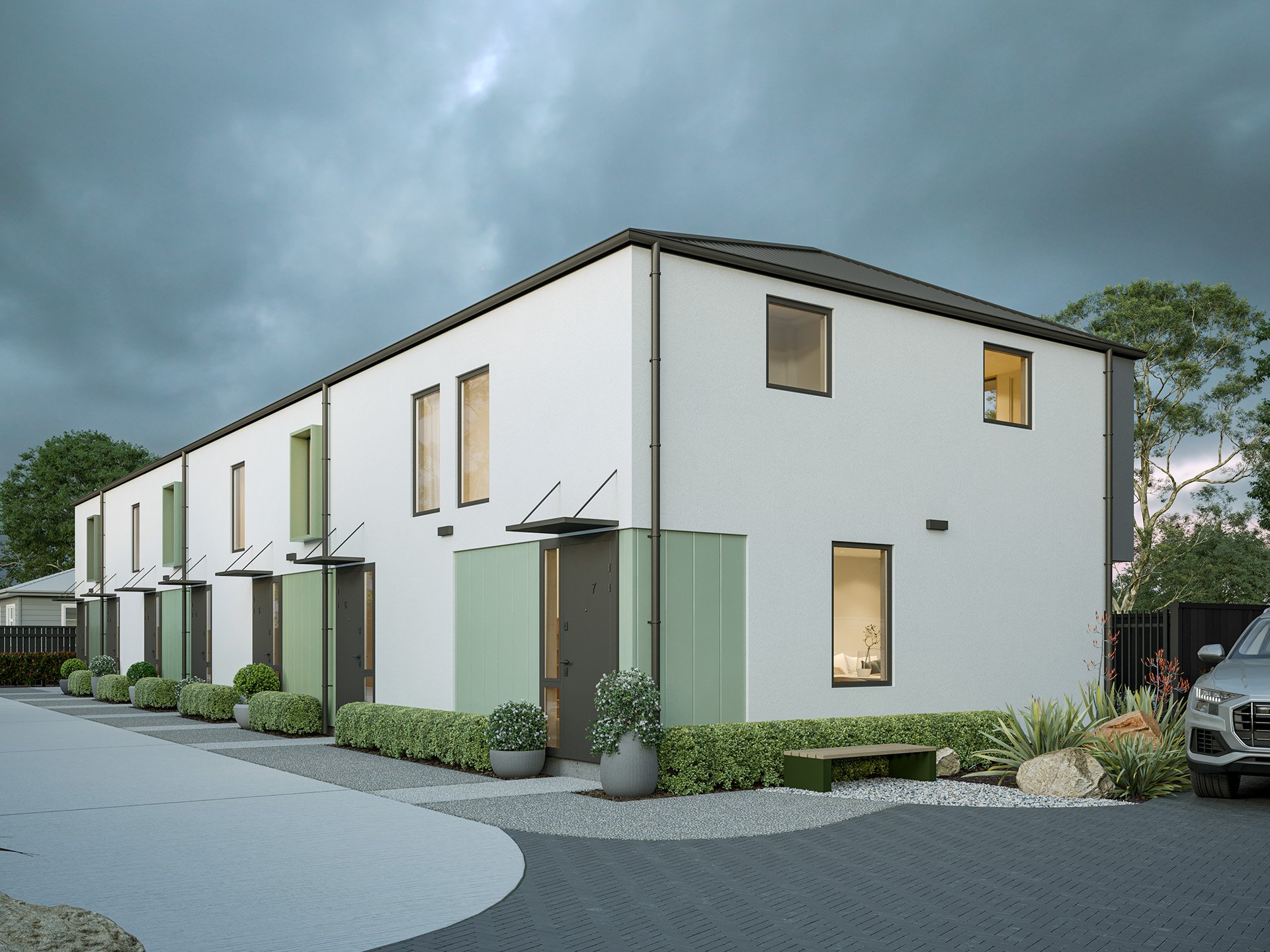 Pricing from $469,000