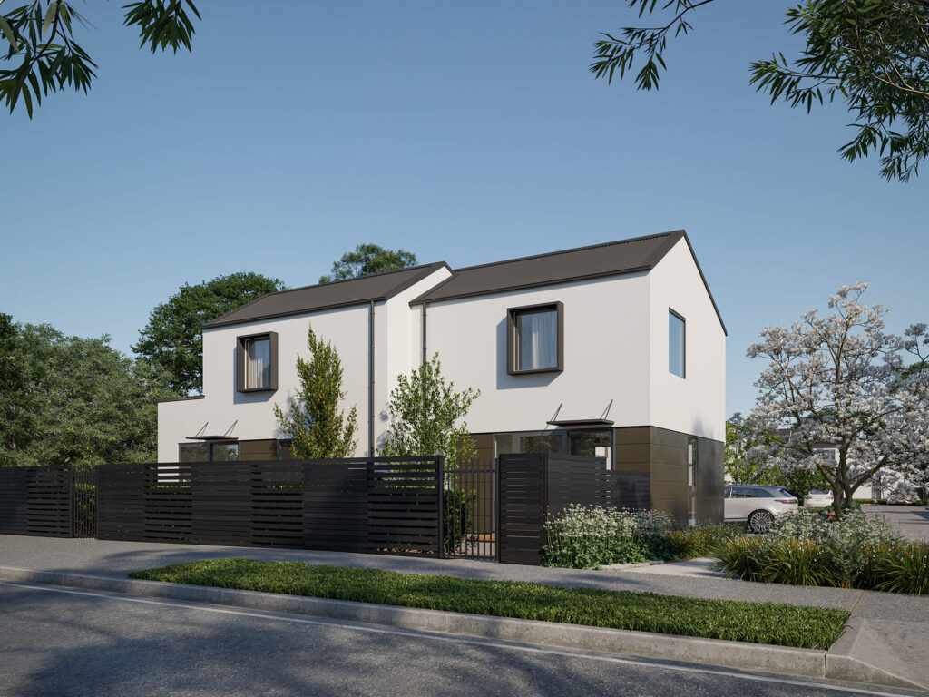 Pricing from $439,000