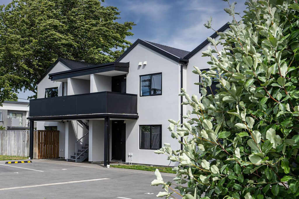 40 Draper Street, Richmond