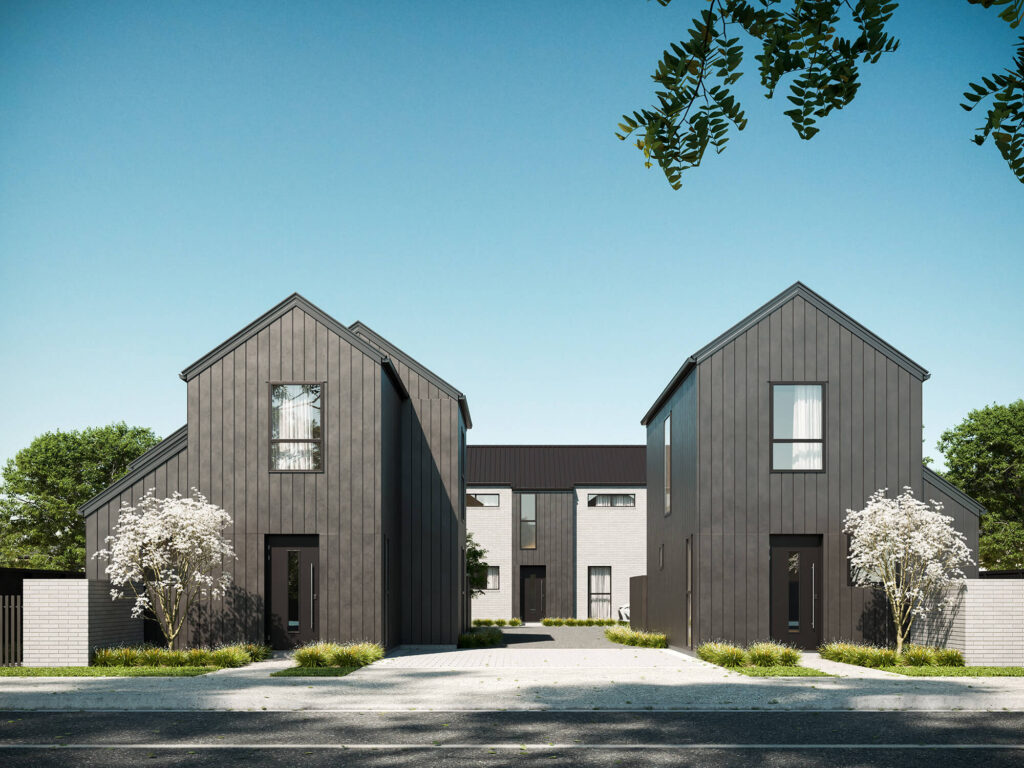 Pricing from $569,000