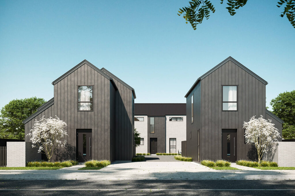 Pricing from $569,000