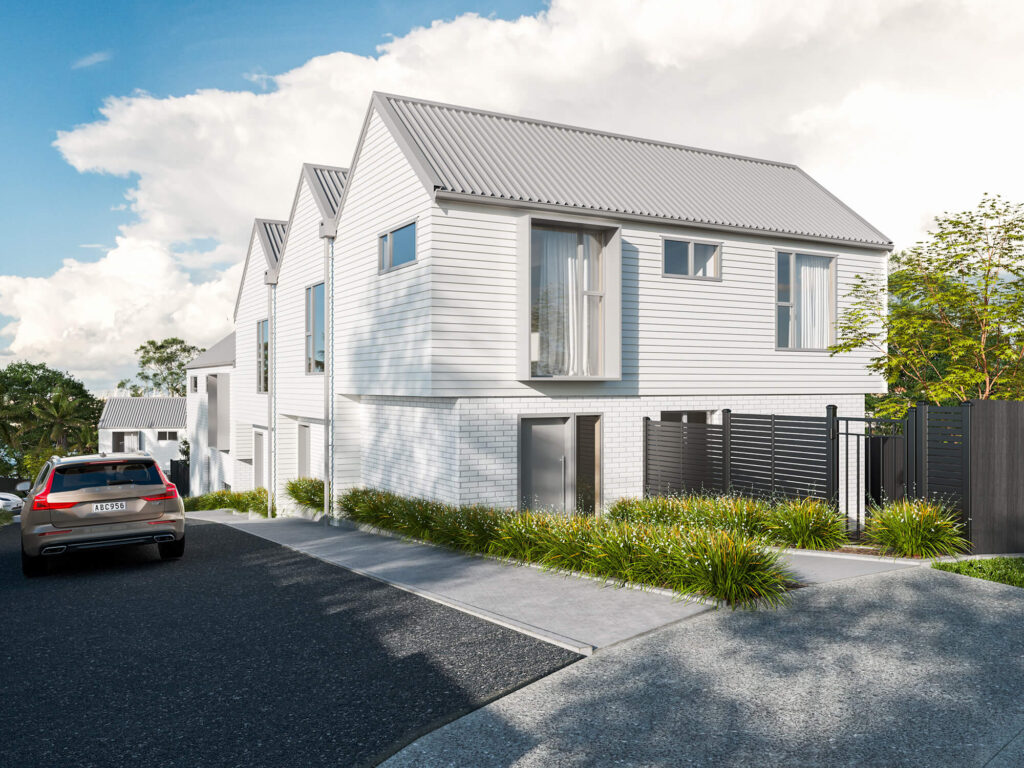 Pricing from $729,000