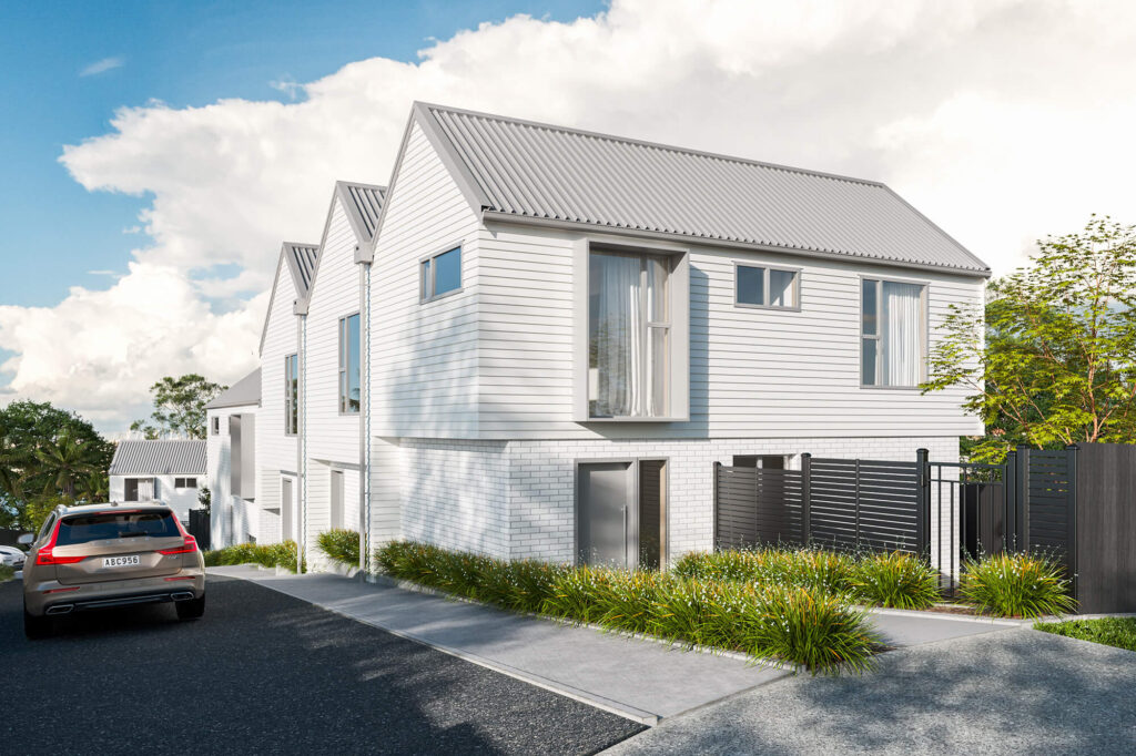 Pricing from $729,000