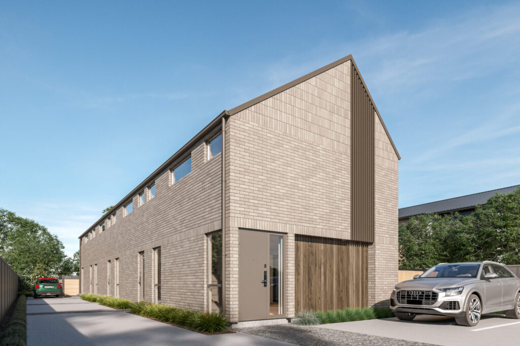 Pricing from $625,000