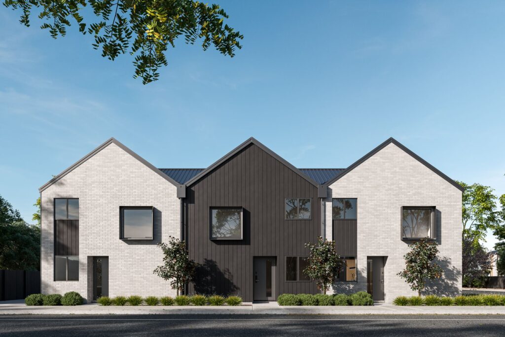 Pricing from $589,000