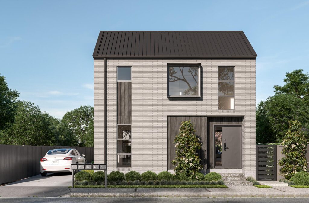 Pricing from $609,000