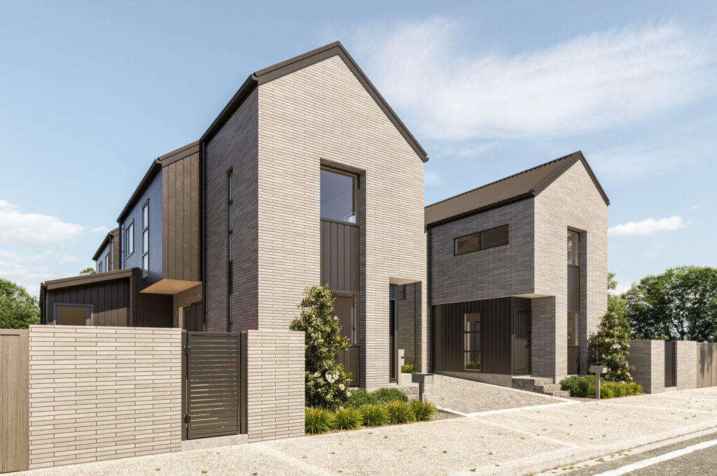 Pricing from $729,000