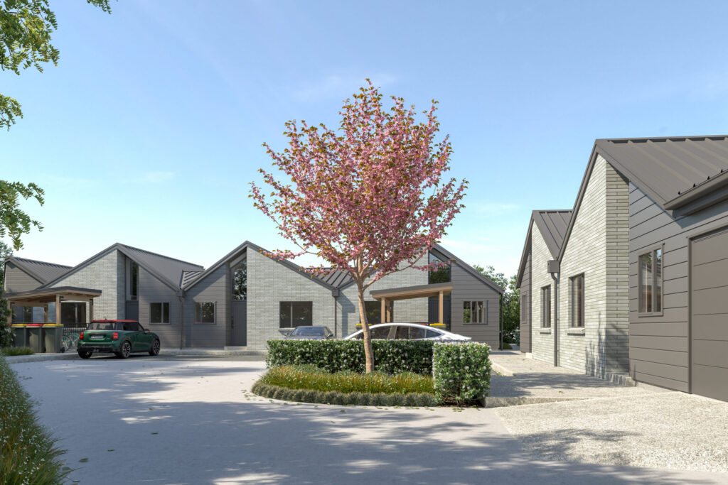 Pricing from $599,000