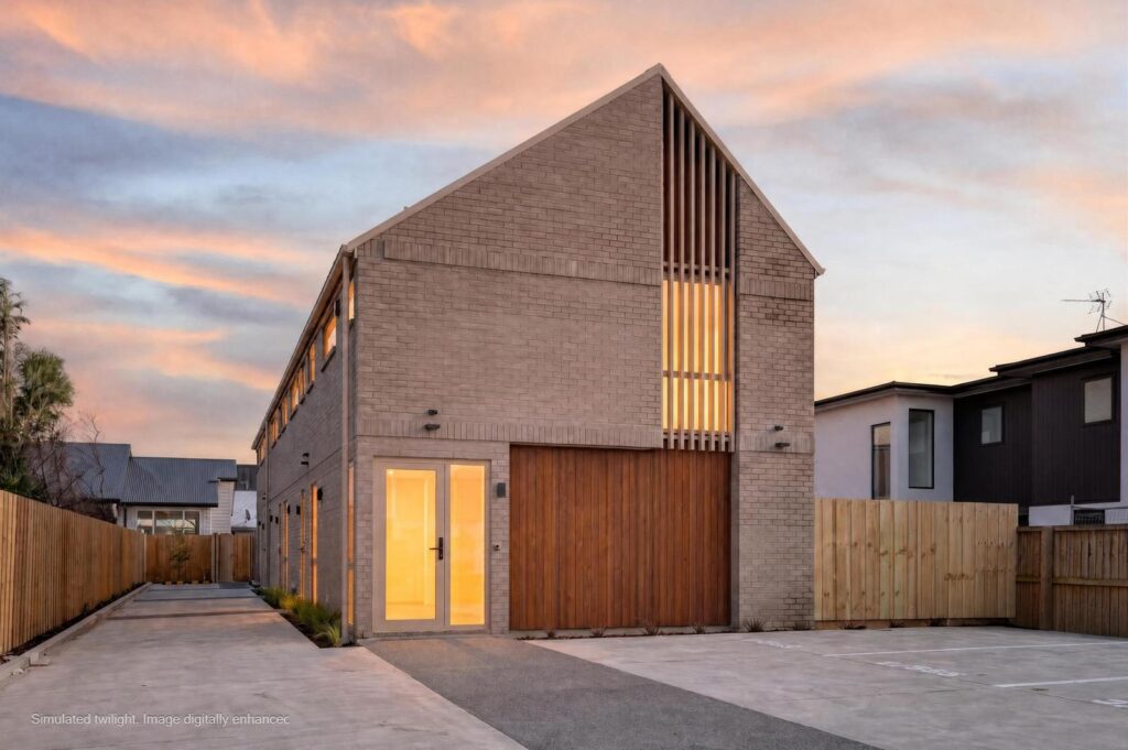 Pricing from $625,000