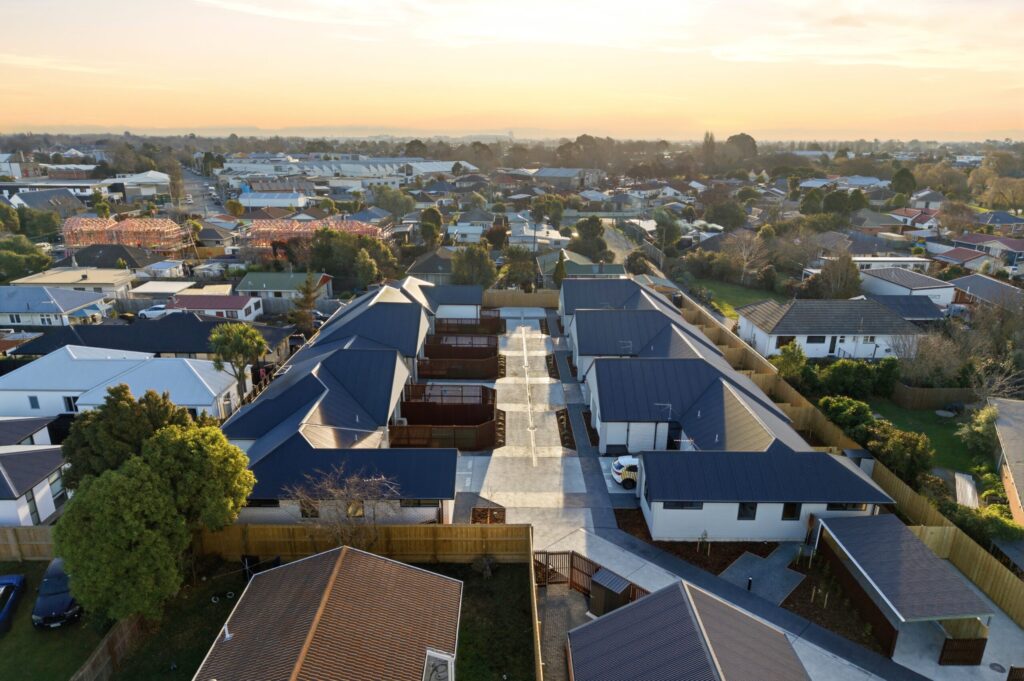 60 Bamford Street, Woolston